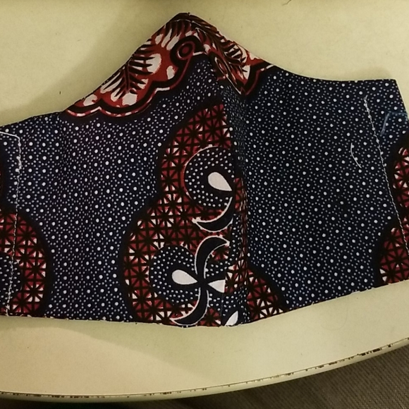 Face Mask - Picture 4 of 4